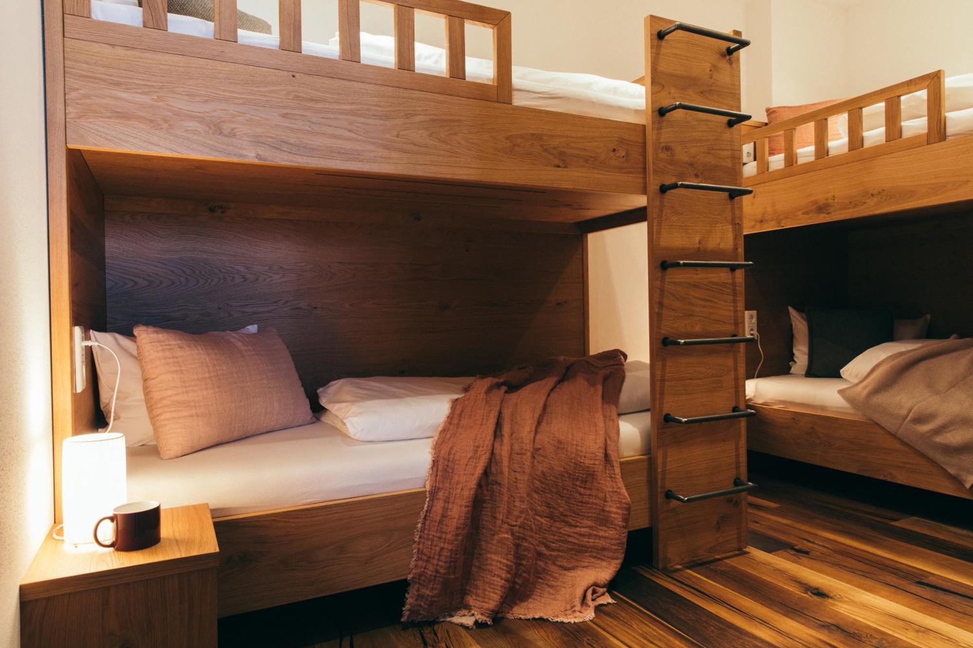Boutique Hotel Das Rivus Leogang Szoba fotó