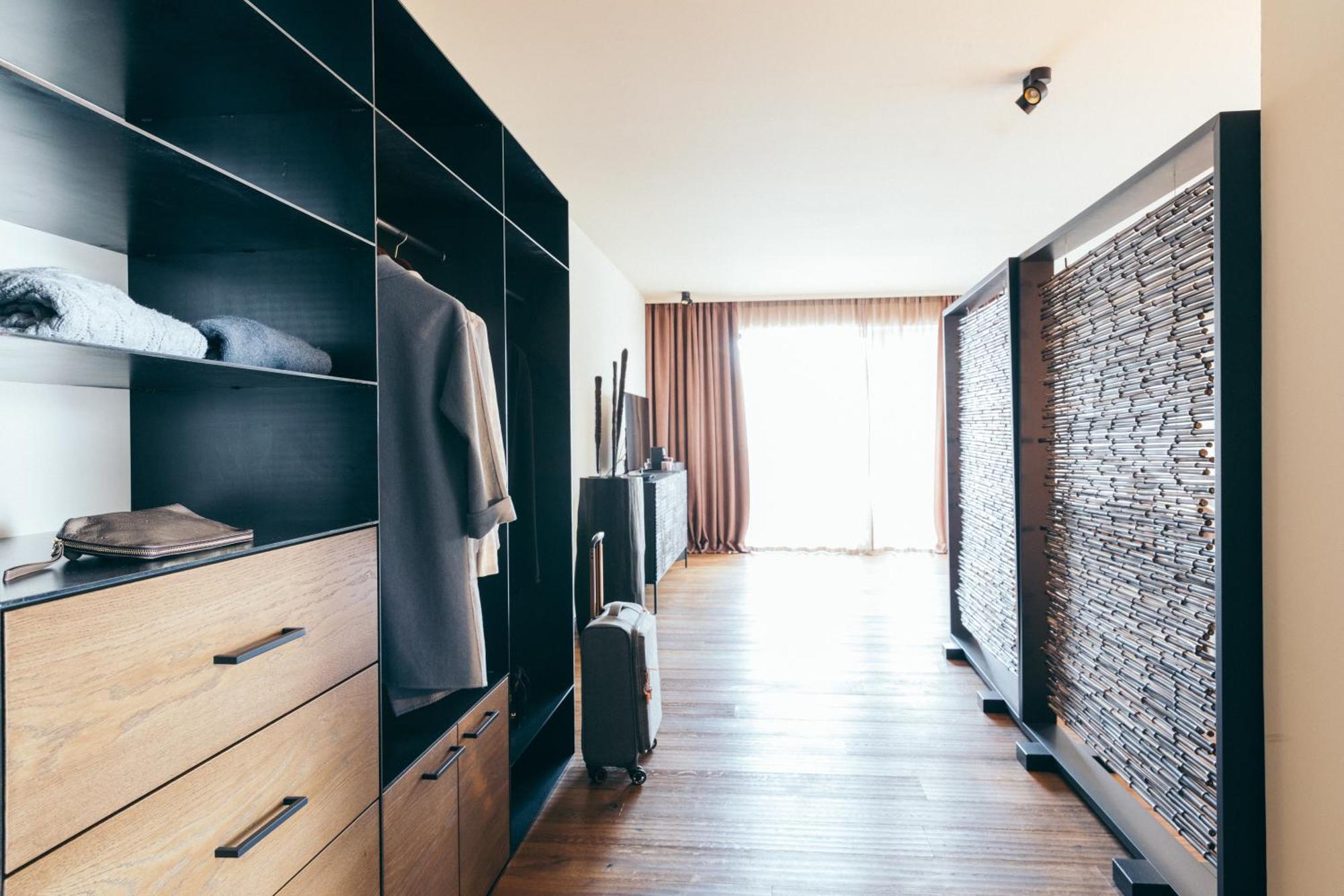 Boutique Hotel Das Rivus Leogang Szoba fotó