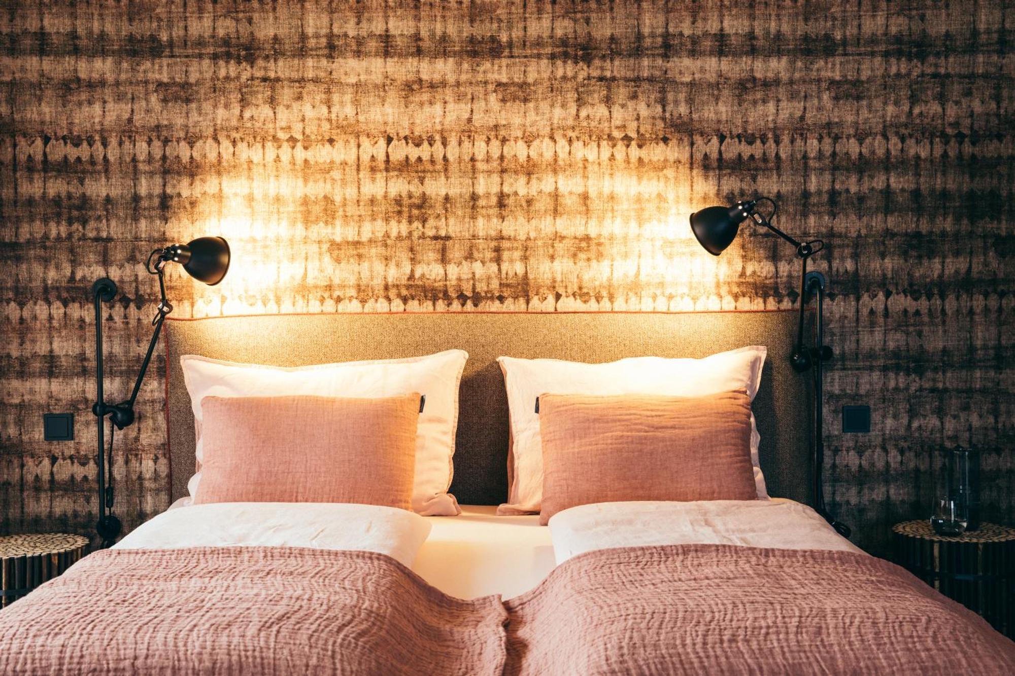 Boutique Hotel Das Rivus Leogang Szoba fotó