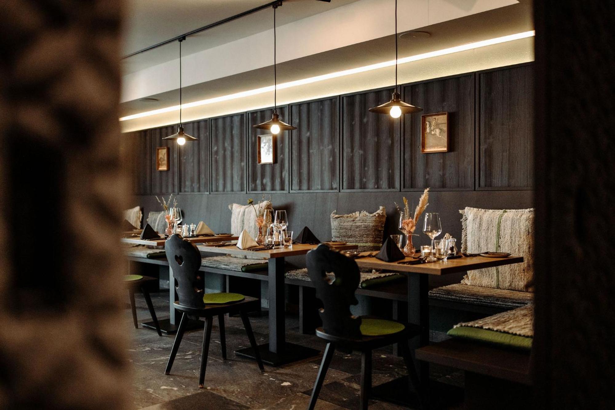 Boutique Hotel Das Rivus Leogang Kültér fotó